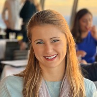 Precision Nutrition Employee Rachel Rogers's profile photo