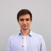 TechTime Initiative Group Limited Employee Dawid Krause's profile photo