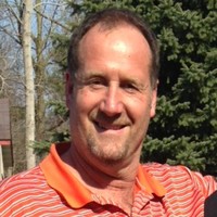 West Ottawa Sprinkling Inc Employee Scott Dykstra's profile photo