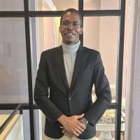 Staffing Solution R Us Employee Myron Brown's profile photo