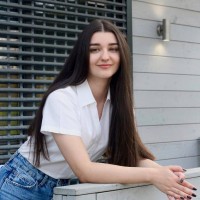 Ralabs Employee Olha Chopyk's profile photo