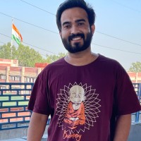 Manish Kumar Email & Phone Number