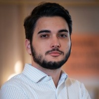 Rosenberg Employee Bruno Acosta's profile photo