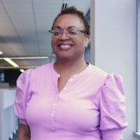 Kraus-Anderson Employee Tracey Malone's profile photo
