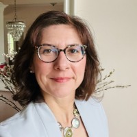 Six Feet Up, Inc. Employee Gabrielle Hendryx-Parker's profile photo