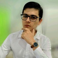 Datapar S.A. Employee Marcial Fernando Gonzalez Caceres's profile photo