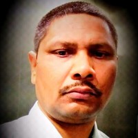 The Imperial Hotel Employee Pushpendar Sharma's profile photo