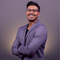 iFood Employee Igor Assis's profile photo