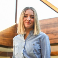 GROUPE CTI Employee Solène WALLIER's profile photo