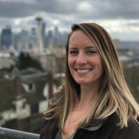 Americans for Responsible Innovation Employee Annie O'Donnell's profile photo