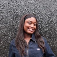 Studioshaw Employee Sela Adzo's profile photo