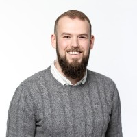 DKMS UK Employee Liam Christopher's profile photo