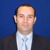 A B Graphic International (UK) Employee Steve Curtis's profile photo