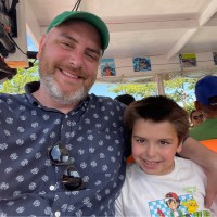 Chris Wenz Email & Phone Number