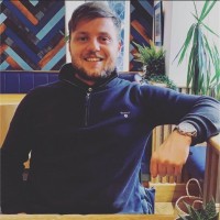 Darenth Valley Building Services Employee Alexander Stallwood's profile photo