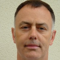 SONAFI Employee Jean-Paul Cherel's profile photo