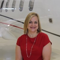 Thoroughbred Aviation, LLC.® Employee Melanie Winkle's profile photo