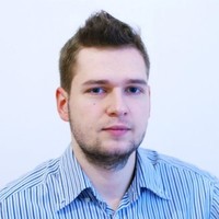 Socialbakers (Now Emplifi) Employee Milan Lepík's profile photo