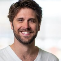 Real Time Data Employee Simon Dick's profile photo