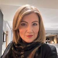 Jack Link's EMEA Employee Sarah Clark's profile photo