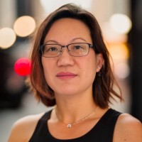Jen Ho-Pavel Email & Phone Number