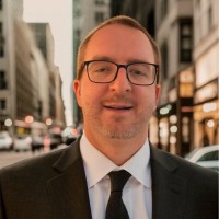 ATB Financial Employee Ben G.'s profile photo