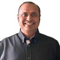 Delaware Employee Pradeep Verma's profile photo