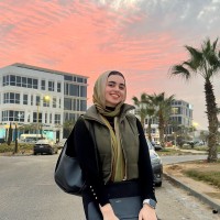 Mariam Eltoukhy Email