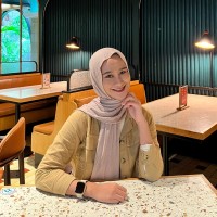 Annisa Maresza Email