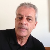 Crane Group Employee George Morison's profile photo