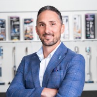 SharkNinja Employee Erik Barnard's profile photo