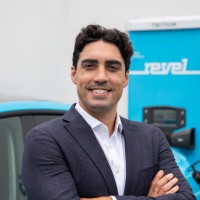 Revel Employee Frank Reig's profile photo