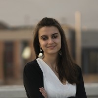 Saccardo GCF Employee Anna Sartore's profile photo