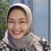 Medtronic Employee Endah Indrati's profile photo