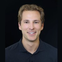 Amazon Employee Grant Mitchell's profile photo