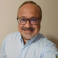 CKTR BRASIL SERVIÇOS Employee Fernando Pinto's profile photo