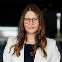 Viktorija Glembockyte Email