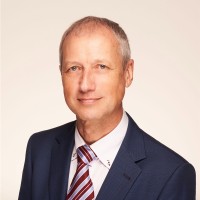 SESAR 3 Joint Undertaking Employee Benoit Fonck's profile photo