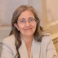 EGYTRANS Employee Abir Leheta's profile photo