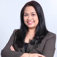 MediCard Philippines, Inc. Employee Freda Bongalon's profile photo