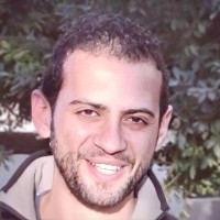 Ahmed Maher Email & Phone Number