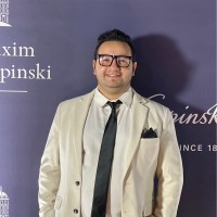 Samir Moussa Email & Phone Number