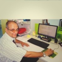 CECMED Employee Raul Yañez Vega's profile photo