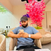 Hamza Alam Email