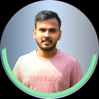 CredenceSoft Employee Ramakanta Swain's profile photo