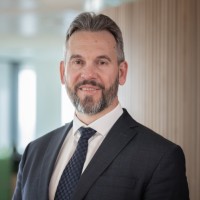 Insignia Financial Employee Jason Sommer's profile photo