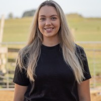 First AML Employee Nandia Terblanche's profile photo