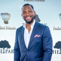 The Gathering Spot Employee Oveston Cox's profile photo