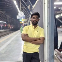Sundeus Technology Employee M Gowtham's profile photo