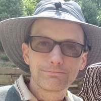 Torch.AI Employee Bryce Anson's profile photo